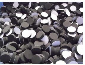 White / Black EVA Foam Sheets , 3MM / 5mm EVA Foam Surface Protection