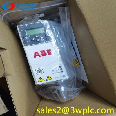ACS380-040S-06A9-1 1 Phase ABB Parts ABB  LV AC Machinery Drive Module