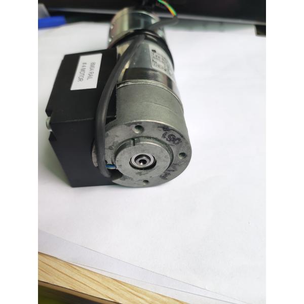 88540 05800 Speed 3340 Rpm Industrial Servo Motor BG 40X25 Type