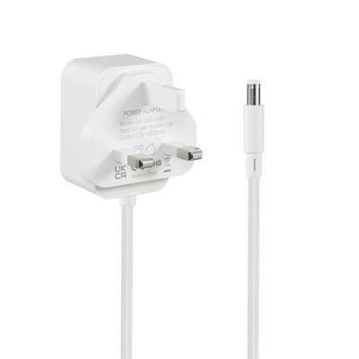 Adaptateur d'alimentation 5V 2A pour bande LED avec protection contre le court-circuit