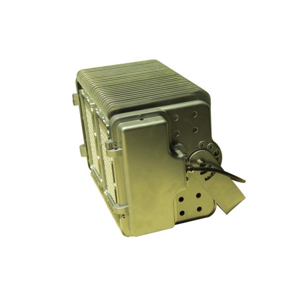 85-277VAC 400W LED の競技場はスポーツ界の照明、利用できる IES ファイル サポートのためのスペシャルをつけます