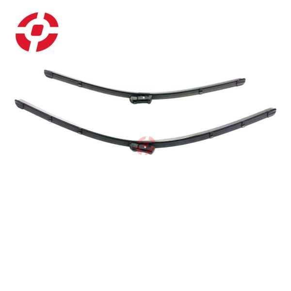 Boneless Windshield Wiper Car Windshield Wiper Blade for VO LVO Windshield Silicone Blade OE 31662390