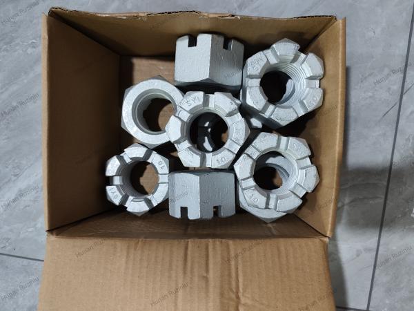SANY Bolts And Nuts