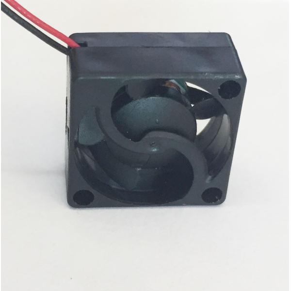 5V Dc Motor Equipment Cooling Fans Micro Brushless Axial Fan For Small Product