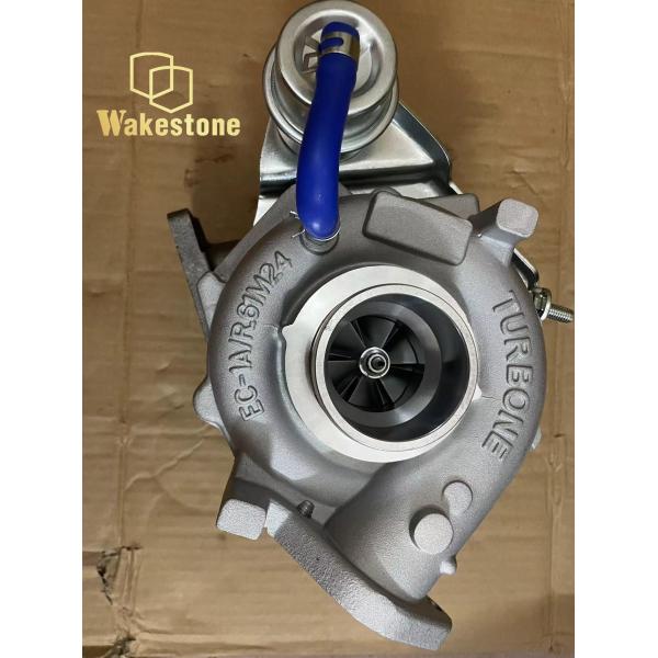 24100-4631 Turbocharger for Hino J05E Engine Kobelco SK200-8 SK210-8 SK250-8 Excavator