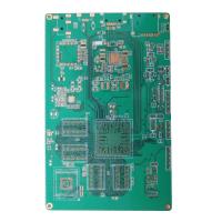 Fabricante electrónico rígido de múltiples capas del PWB FR4 PCBA de PCBs en China