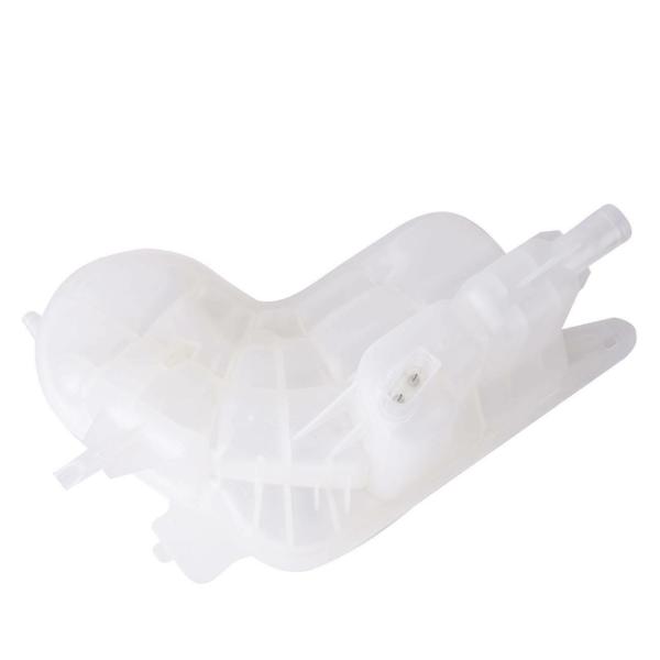4F0121403M Coolant Expansion Tank For Audi 2005-11 A6 Quattro 4.2L V8