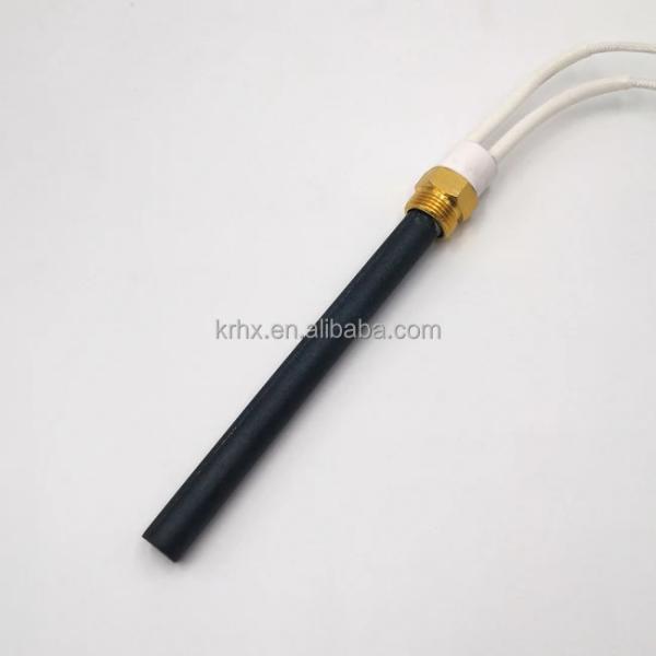 230V 280W Ceramic Heater (Igniter) for Pellet Burners and Fireplaces