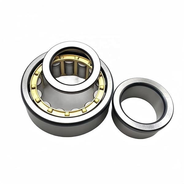 Single Row NUP212ECM Cylindrical Roller Bearing 60*110*22mm with Precision Rating P5