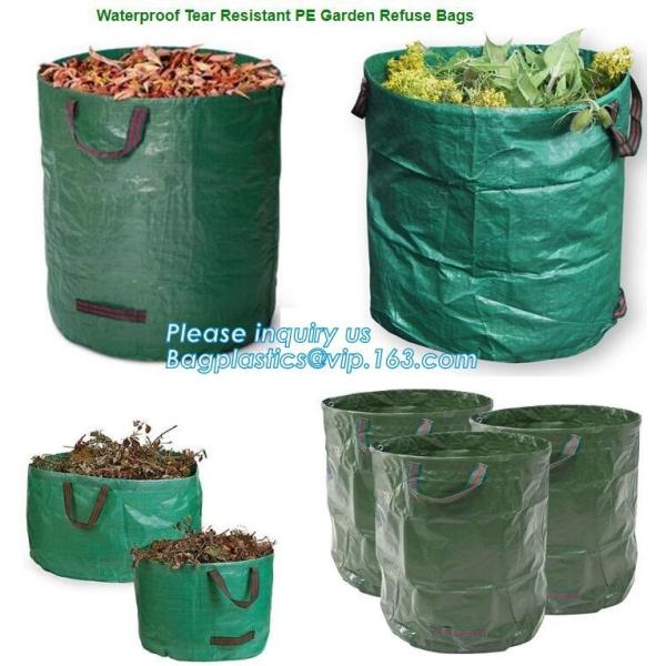 100 дерево тан галлона /200/300 растет сумка 100галлон растут сумка для деревьев завода, овощей растут сумки засаживая сумки растя сумки