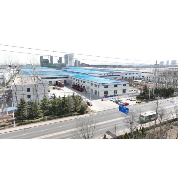 110-600mm Pre-Insulated Pipe Production Line High-Efficiency