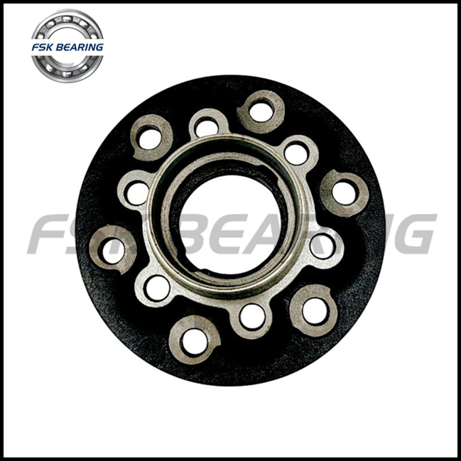 Front Hub Bearing Assembly 97238419 98054665 For Isuzu