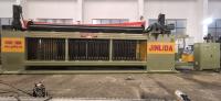 High-Efficiency Gabion Box Machine for Precision Wire Mesh Manufacturing