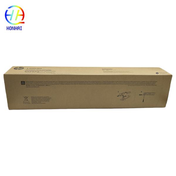 Nuevo cartucho de tóner original W9170MC W9171MC W9172MC W9173MC para HP Color Laserjet MFP E87740dn E87750dn E87760dn E87770dn Tóner de piezas de impresora originales