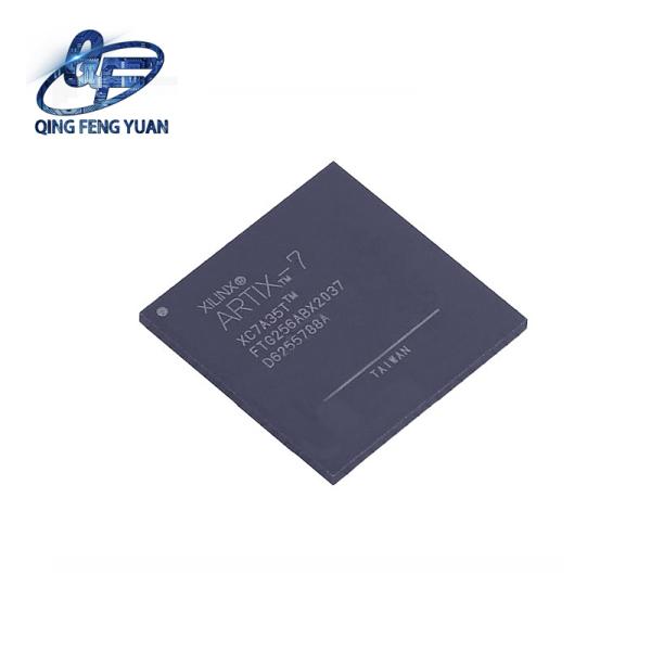 XILINX XC7A35T-2FTG256C Semiconductor Technologies China Electronics Component integrated circuits XC7A35T-2FTG256C