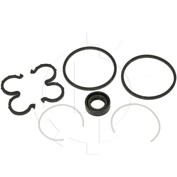 Hydraulic gear pump Heart type seals seal kit service kit for Excavator Equipment