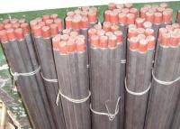 Perceuse Rods filetée, extension Rod de câble de la perceuse T45 diamètre de trou de 48 - de 80mm