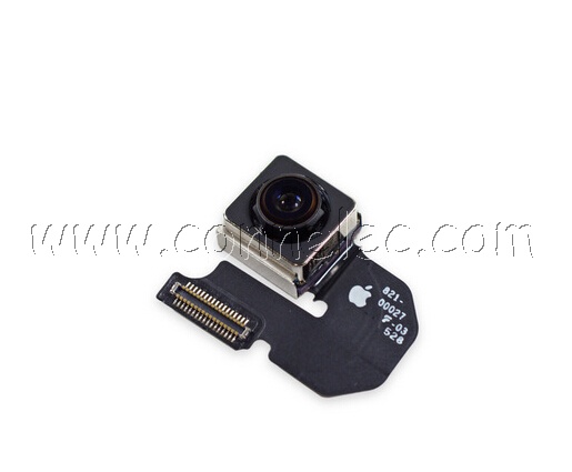 Iphone 6S repair back camera, back camera for Iphone 6S, repair parts for Iphone 6S, 6S