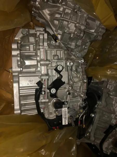 MESUN 6F24 Conjunto completo de transmissão automática original para caixa de engrenagens Dodge Jeep