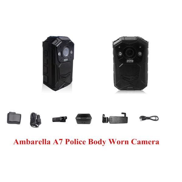 Medidores 1080 do JPEG da câmera gasta 4608*3456 do corpo da visão noturna de P 2 chocam a prova