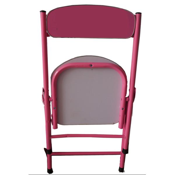 Modern Design Folding Kids Chair Compact Space Saving Kids Table And Chairs