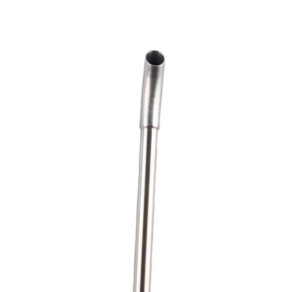 304 316 Seamless Stainless Steel Medical Tubing Pipes For Medical Needles