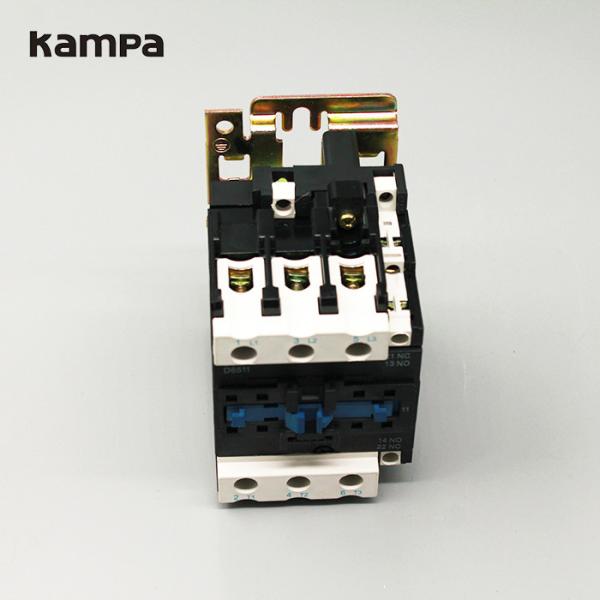 China Kampa CJX2-6511/LC1-D6511 65A 220V ac contactor