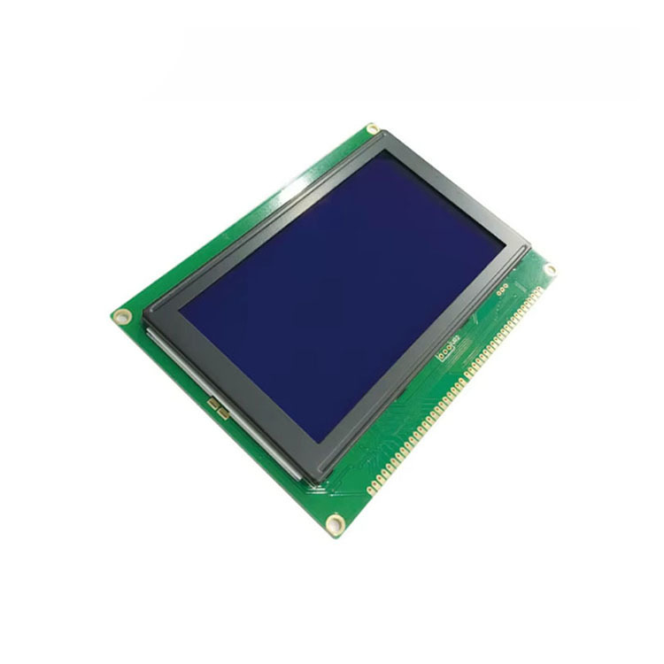 LCM240128B-V2.0 Square LCD Display 144*104*10mm IPS All View Angle RGB interface CTP Touch Screen Panel TFT LCD Modules