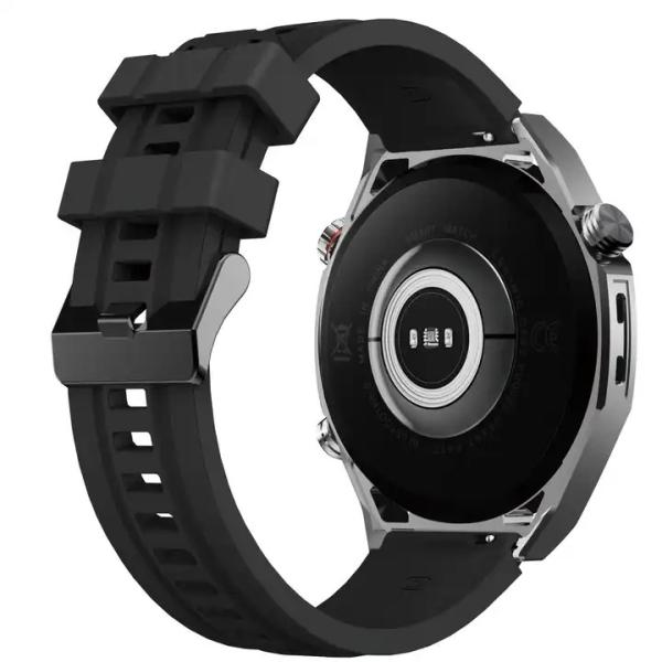 Smart Watch Blood Pressure Heart Rate Blood Oxygen Sleep Detection Fitness Tracking Smart Watch