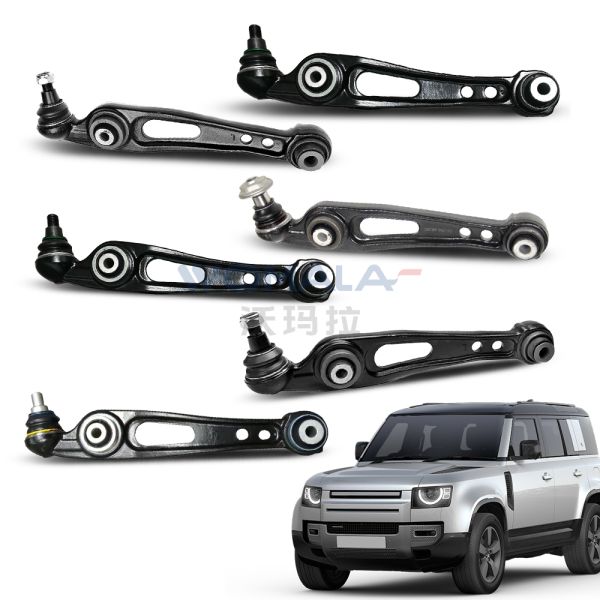 Womala Rear Lower Control Arm for Land Rover RANGE ROVER SPORT
