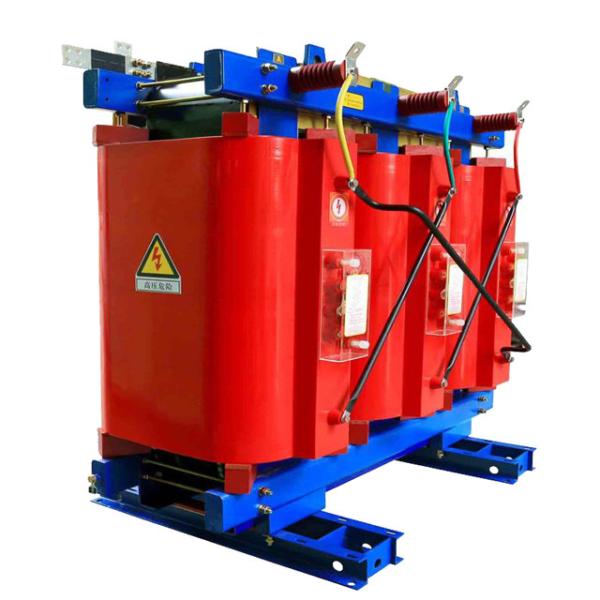 11kV  Open Ventilated Dry Type Transformer