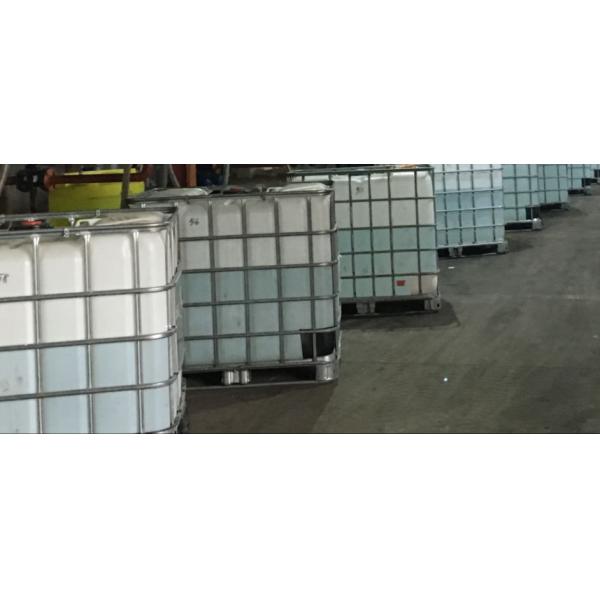 ISO / BV / SGS Water Treatment Chemicals Flocculant Special For Mining