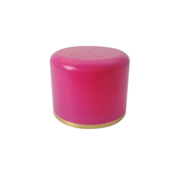 Recycle Leak Resistant 30mm Double Layer Cap For Plastic Bottle