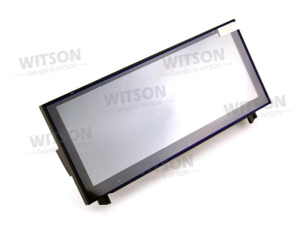 10.25'' Screen For Lexus IS RC 200 250 300 350 200t 300h 2013-2019 Car Multimedia Stereo GPS CarPlay Player