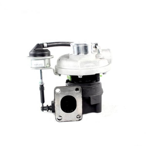 Turbocharger Truck Parts Supercharger Truck Engine Parts Turbocharger Isuzu Quanchai Yunnei Parts