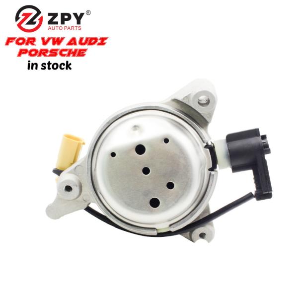 ZPY OEM China Fornecedor Peças sobressalentes de automóveis Motor de borracha Montar motor Para Audi A8L OE 4H0399151AT