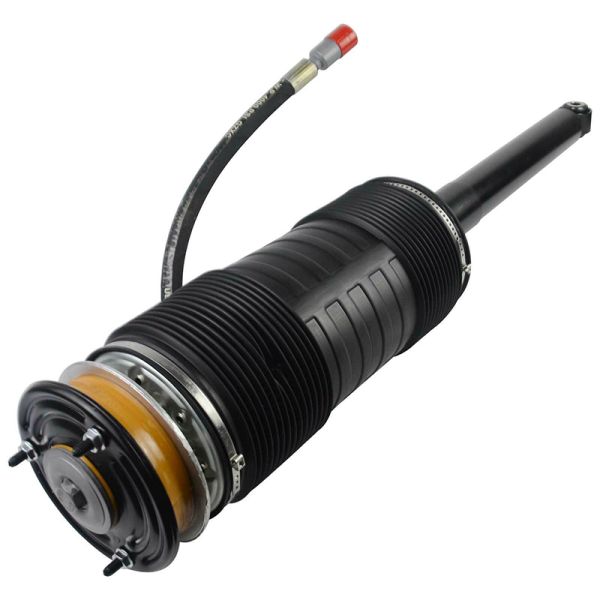Rear ABC Oil-filled Hydraulic Shock for Mercedes CL/S Class W221 W216 With Active Body Control 2213200413 2213206413 2213208713