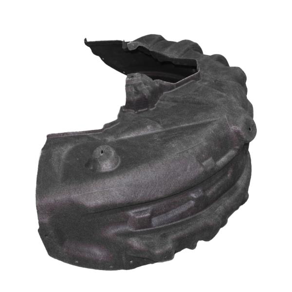 Protección contra salpicaduras del panel Womala 32392137 Compatible con XC90 S90 2016-2025