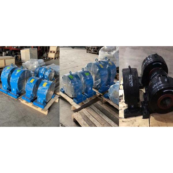 GN130 Roller Freewheel Sprag Backstop Bearing