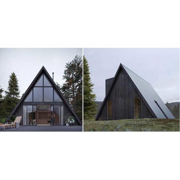 Космос Prefab блока гостиницы светлый стальной железный каркас рамки крошечный строя домашний