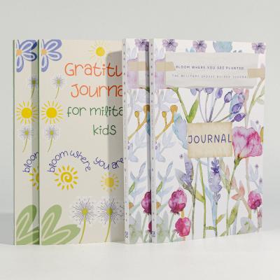 Custom Notebook Printing School Planner 2026 Agenda Kids Notebook Agenda