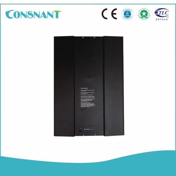 Inversor das energias solares do sistema do armazenamento de energia do controle/monitor do PC para a procura de eletricidade home