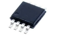 TPS3307-33DGNR  Supervisory Circuits Triple Proc Super Circuits