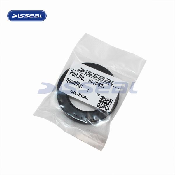 PC200-8 Excavator Hydraulic Pump Seal Kit For Komatsu Main Pump 6D102