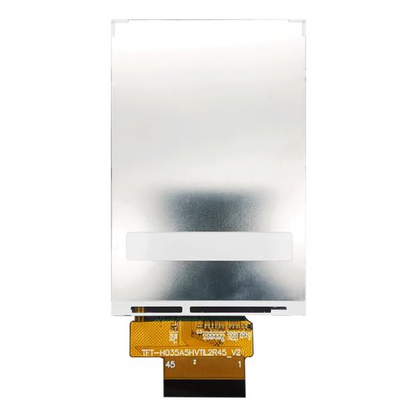 3.5 Inch TFT LCD Display with RTP | ST7796S Controller