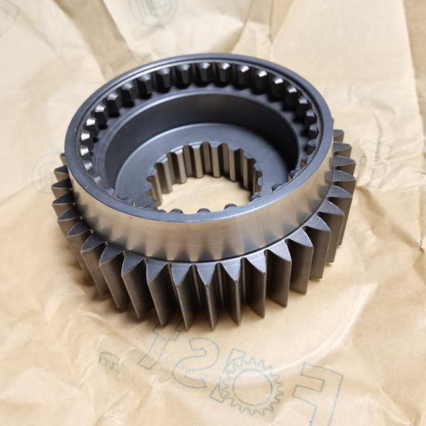 Excavator Engine Parts Oil Filter 1R-1808 Cat Diesel Genset Filter for Replace/Repair