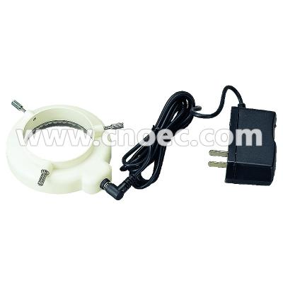 luz fluorescente do anel de 4.5V 6500K para o microscópio, CE A56.1210
