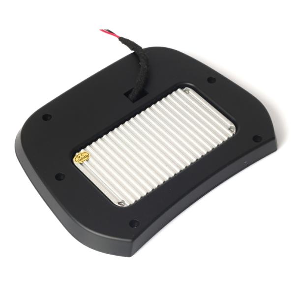 In Car Wireless Charger with qi For Hyundai IX45, Santafe 2015-2017 fast chargers 10W in car chargers with 3 coils