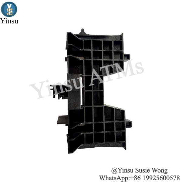P2P004406-001 Hitachi ATM CRM Selfserv Machine Spare Part Hitachi CRM AB Cassette WAB-Presure AB Hitachi Push Plate