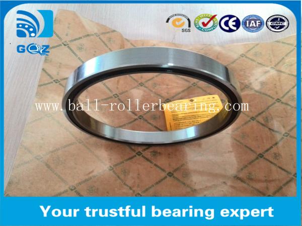 X Type CSXU050-2RS Thin Section Bearing P5 P4  Precision 127x146.05x12.7 mm